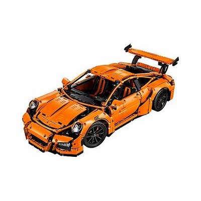 LEGO Porsche 911 GT3 RS