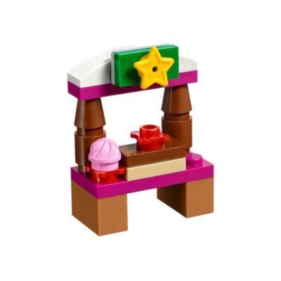LEGO® Friends Advent Calendar