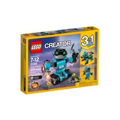 LEGO Robo Explorer