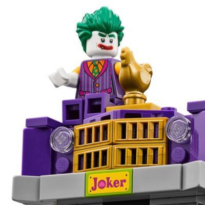 LEGO The Joker™ Notorious Lowrider