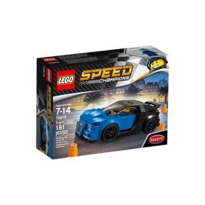 LEGO Bugatti Chiron