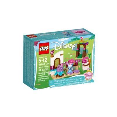 LEGO Berrys Kitchen
