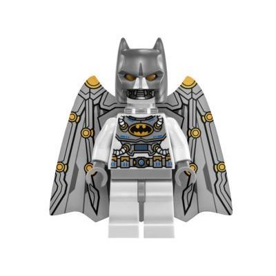 LEGO Green Lantern vs. Sinestro