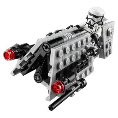 LEGO Imperial Patrol Battle Pack
