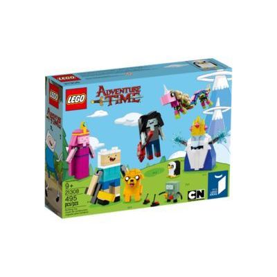 LEGO Adventure Time™