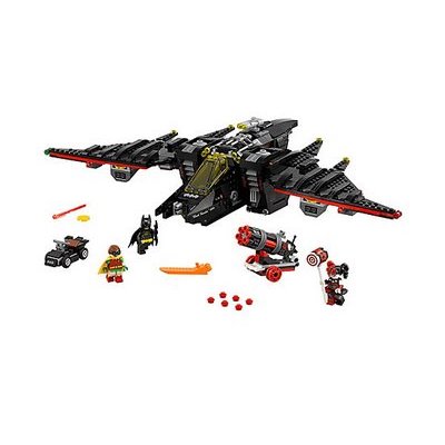 LEGO The Batwing