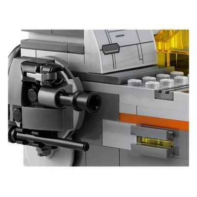 LEGO Resistance Transport Pod™