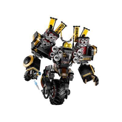 LEGO Quake Mech