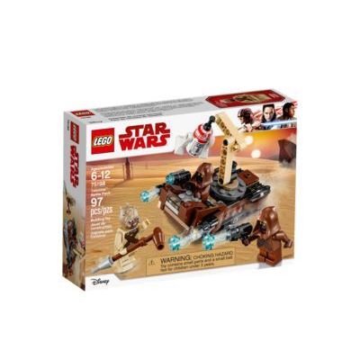 LEGO Tatooine™ Battle Pack
