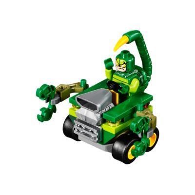 LEGO Mighty Micros: Spider-Man vs. Scorpion