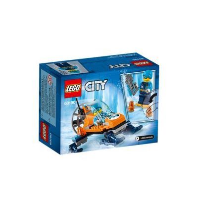 LEGO Arctic Ice Glider