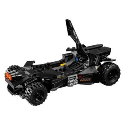 LEGO Flying Fox: Batmobile Airlift Attack