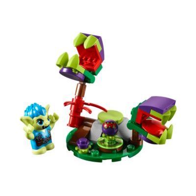 LEGO Azari & the Goblin Forest Escape