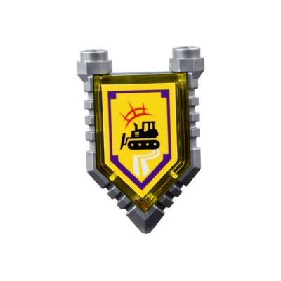 LEGO The Three Brothers