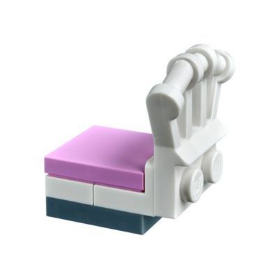 LEGO Mini-Doll Dress-Up Kit