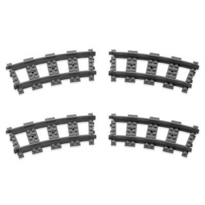 LEGO Switching Tracks