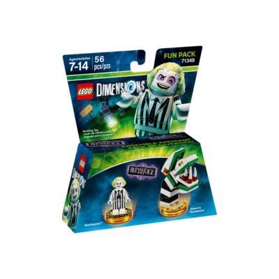 LEGO Beetlejuice™ Fun Pack