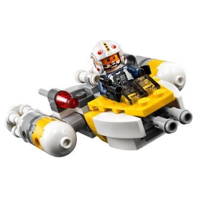 LEGO Y-Wing™ Microfighter