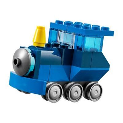 LEGO Blue Creativity Box