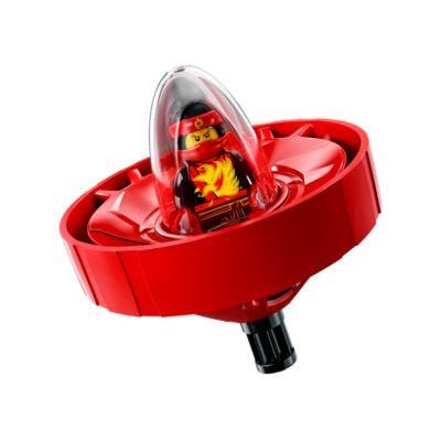 LEGO Kai - Spinjitzu Master