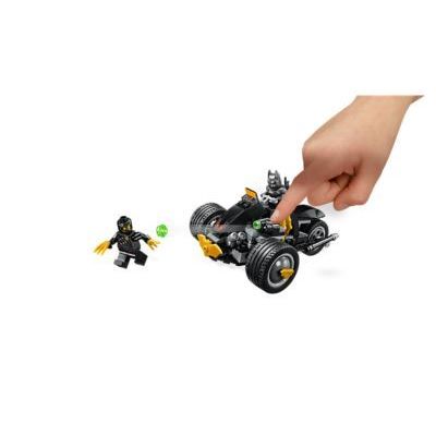 LEGO Batman™: The Attack of the Talons