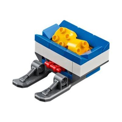 LEGO Twin Spin Helicopter