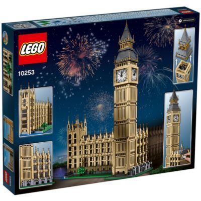 LEGO Big Ben