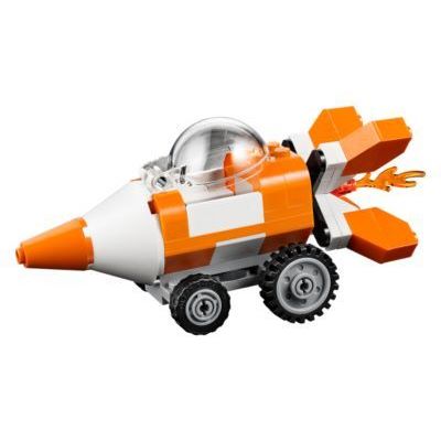 LEGO Oceans Bottom