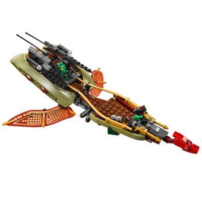 LEGO Destinys Shadow