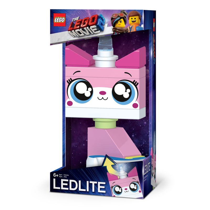 LEGO® MOVIE 2™ Unikitty Night Light