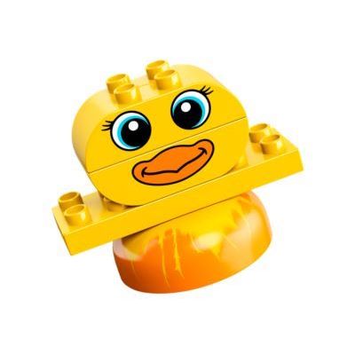 LEGO My First Puzzle Pets