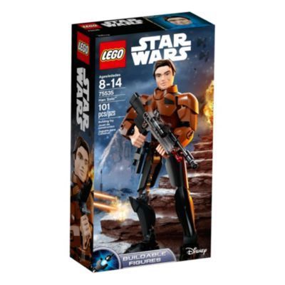 LEGO Han Solo™