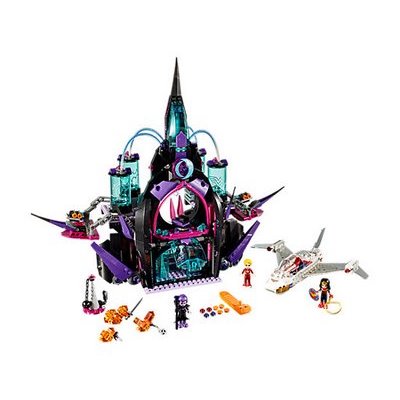 LEGO Eclipso™ Dark Palace