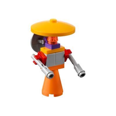 LEGO Oceans Bottom