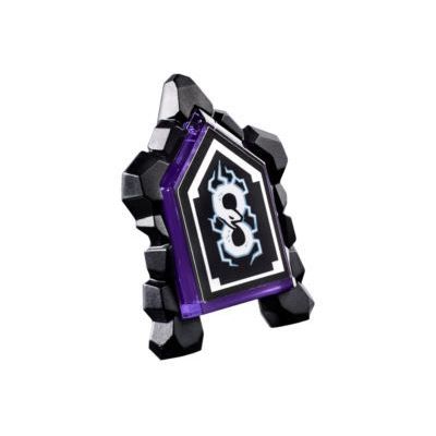 LEGO The Three Brothers