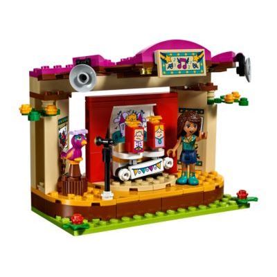 LEGO Andreas Park Performance