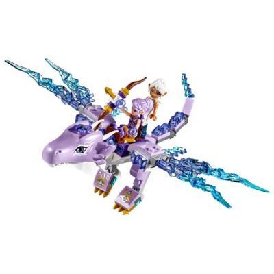 LEGO Aira & the Song of the Wind Dragon