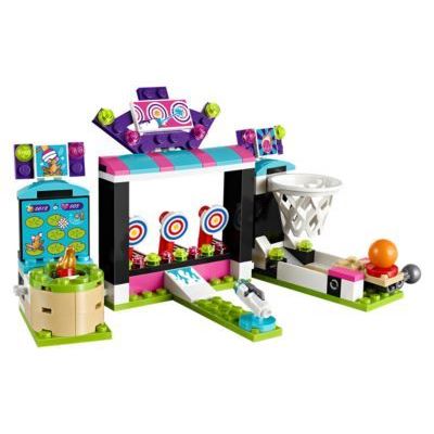 LEGO Amusement Park Arcade