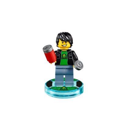 LEGO Midway Arcade™ Level Pack
