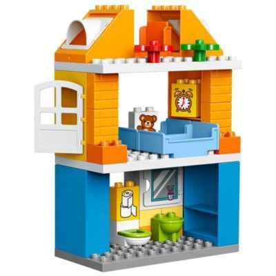 LEGO Family House