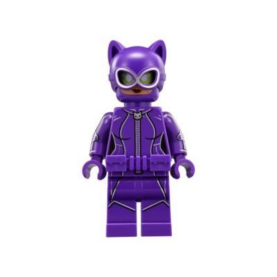 LEGO The Bat-Space Shuttle