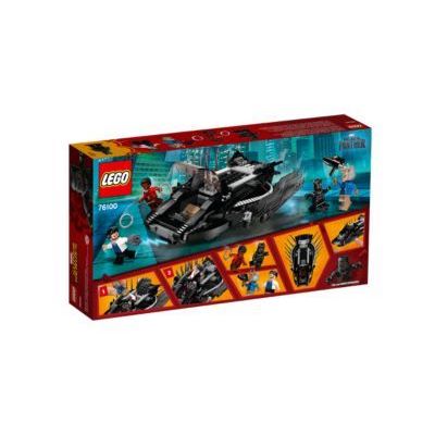 LEGO Royal Talon Fighter Attack
