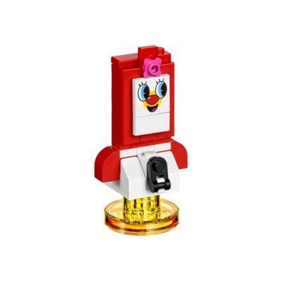 LEGO The Powerpuff Girls™ Team Pack