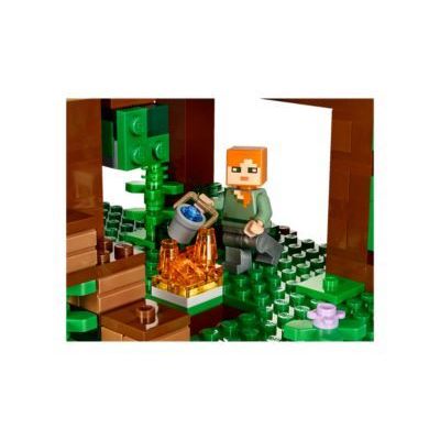 LEGO The Jungle Tree House