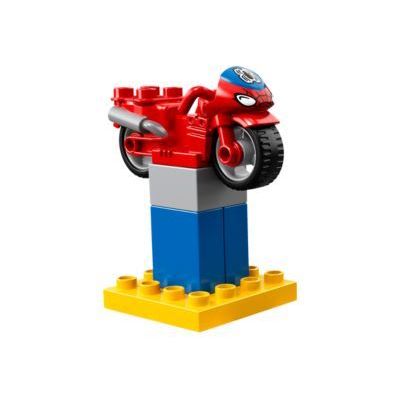 LEGO Spider-Man & Hulk Adventures