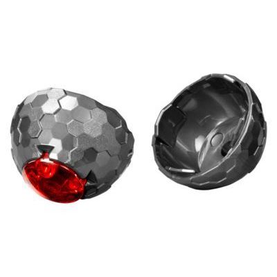 LEGO Vermillion Invader