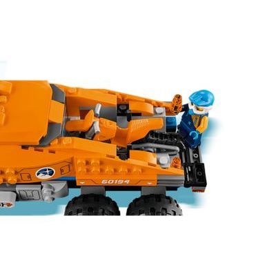 LEGO Arctic Scout Truck