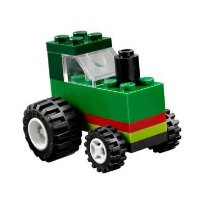 LEGO Green Creativity Box