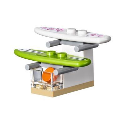 LEGO Heartlake Surf Shop