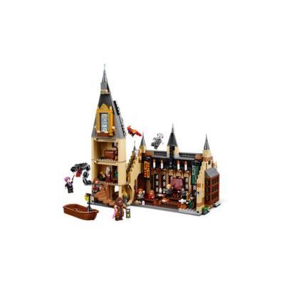 LEGO Hogwarts™ Great Hall